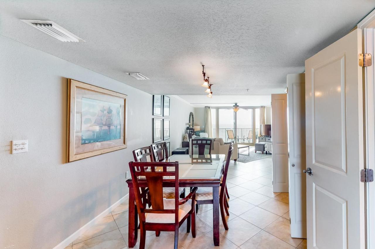 Ferienwohnung Perdido Towers E0902 Perdido Key Exterior foto