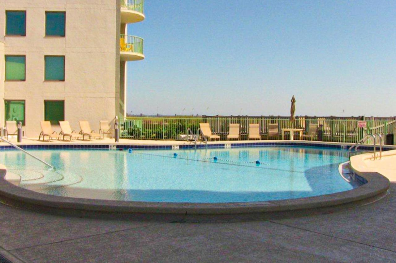 Ferienwohnung Perdido Towers E0902 Perdido Key Exterior foto