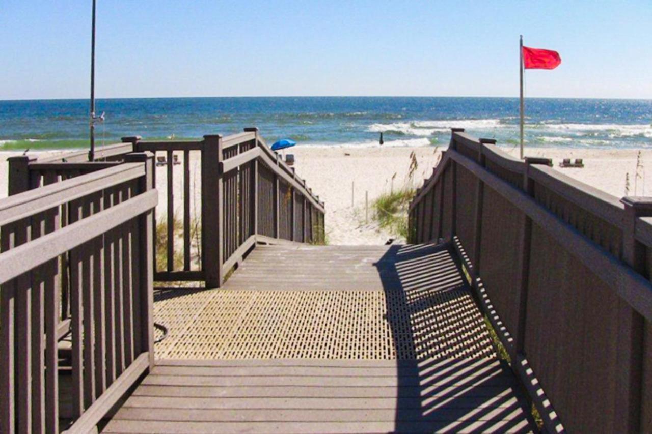 Ferienwohnung Perdido Towers E0902 Perdido Key Exterior foto