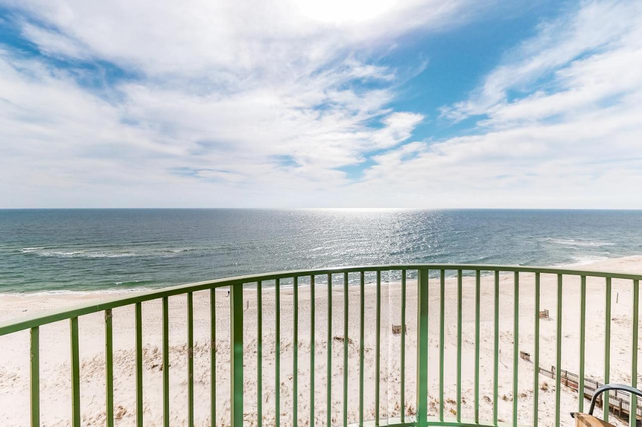 Ferienwohnung Perdido Towers E0902 Perdido Key Exterior foto